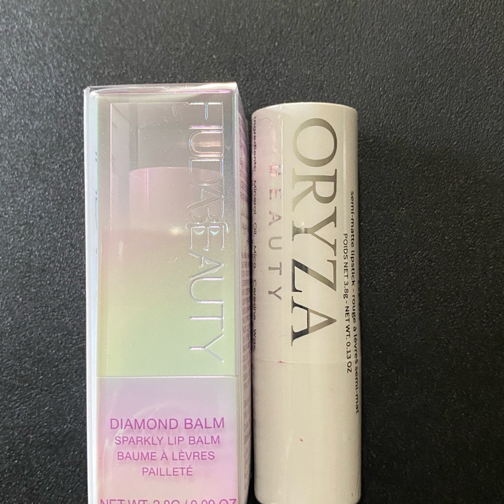 Lipstick bundle